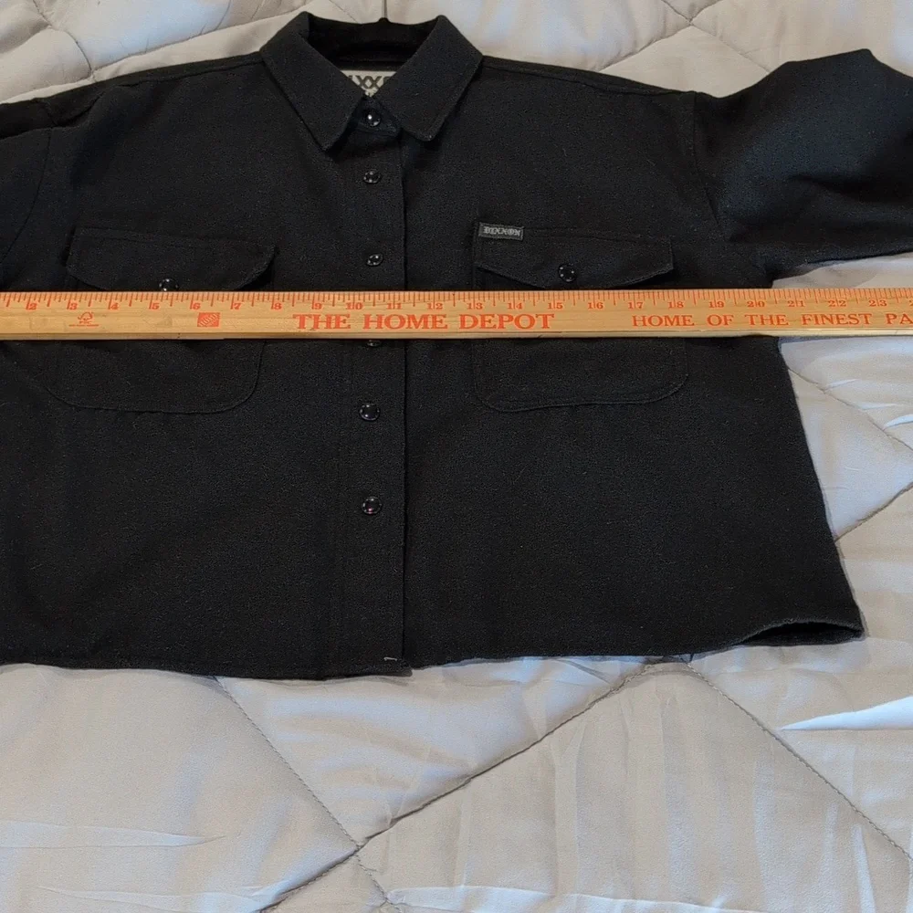 DIXXON The Outlaw Shirt M - Picture 4 of 9
